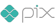 Logo: Pix